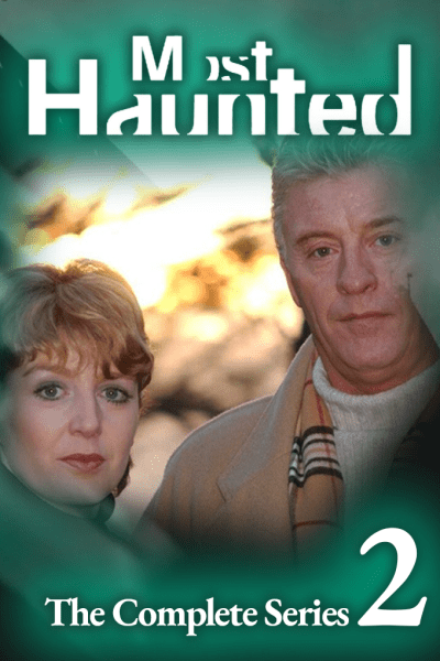 Most Haunted - Season 2