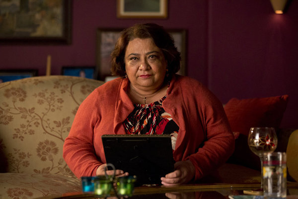 Tonita Castro