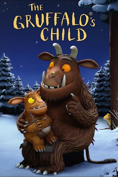 The Gruffalos Child