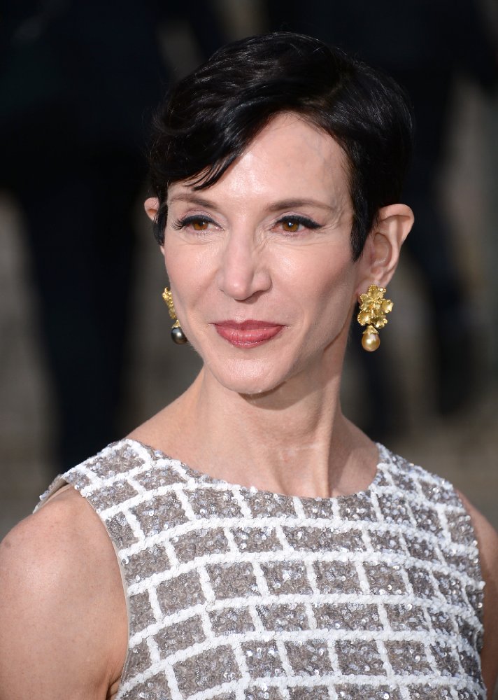 Amy Fine-Collins