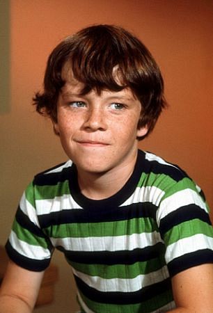 Bobby Brady