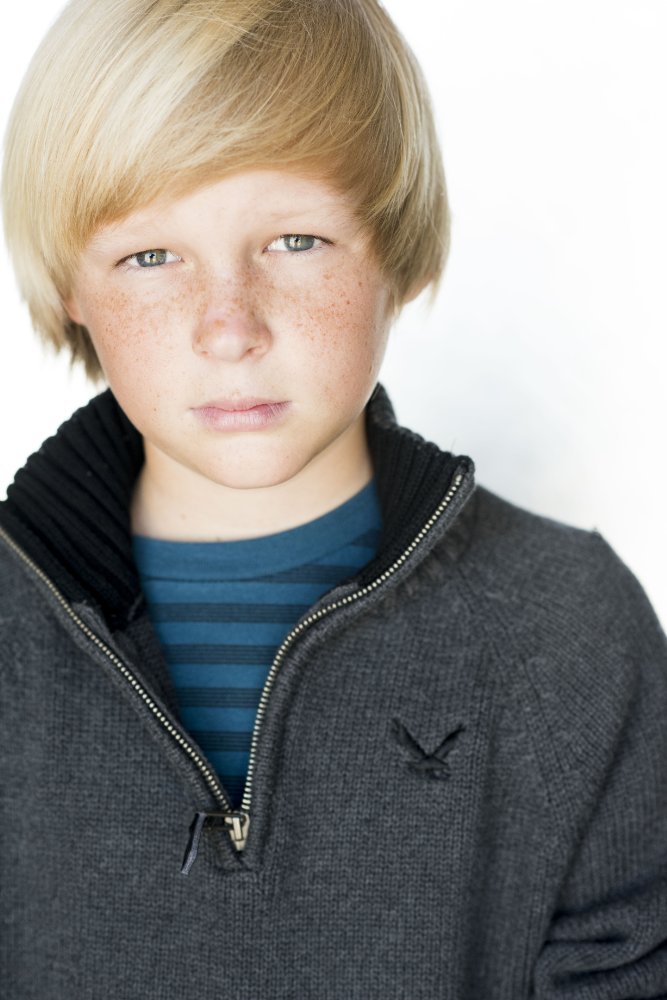 Garrett McQuaid