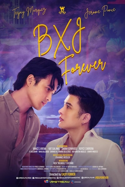 Ben X Jim - Season 1