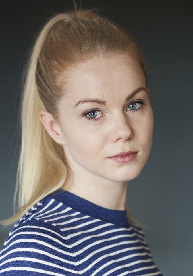 Amy Lennox