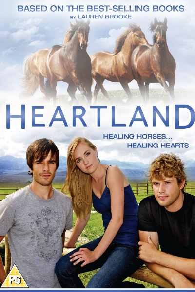 Heartland&nbsp;- Season 11