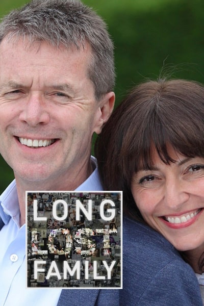 Long Lost Family - Season 7
