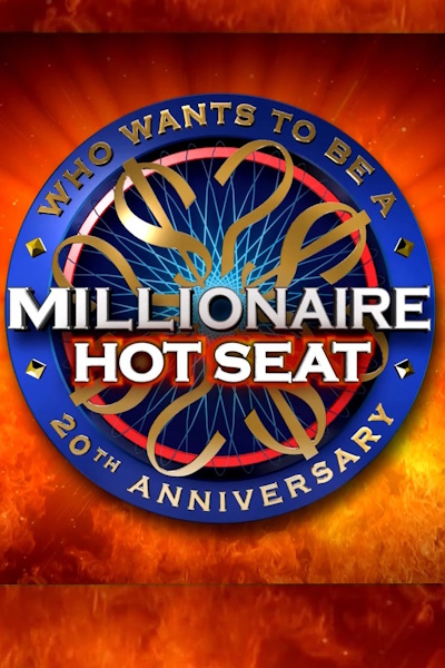 Millionaire Hot Seat - Season 15