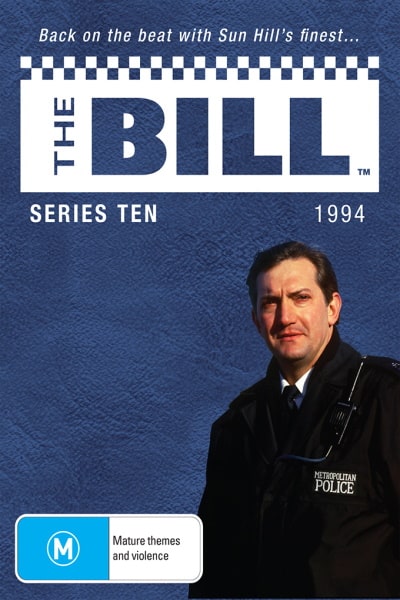 The Bill - Season 10