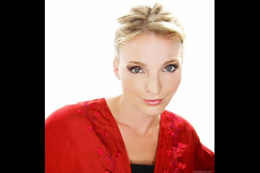 Allison Graham