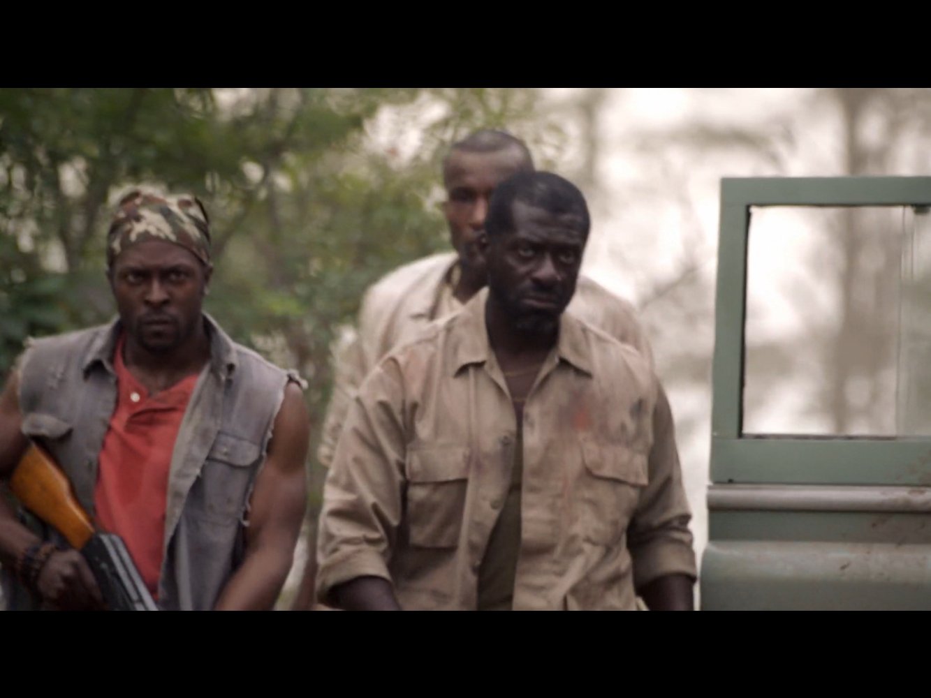 Oberon K.A. Adjepong