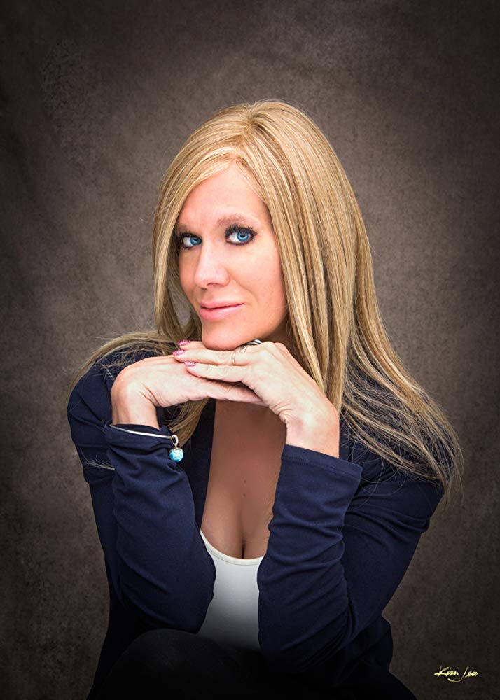 April Diane Malloy
