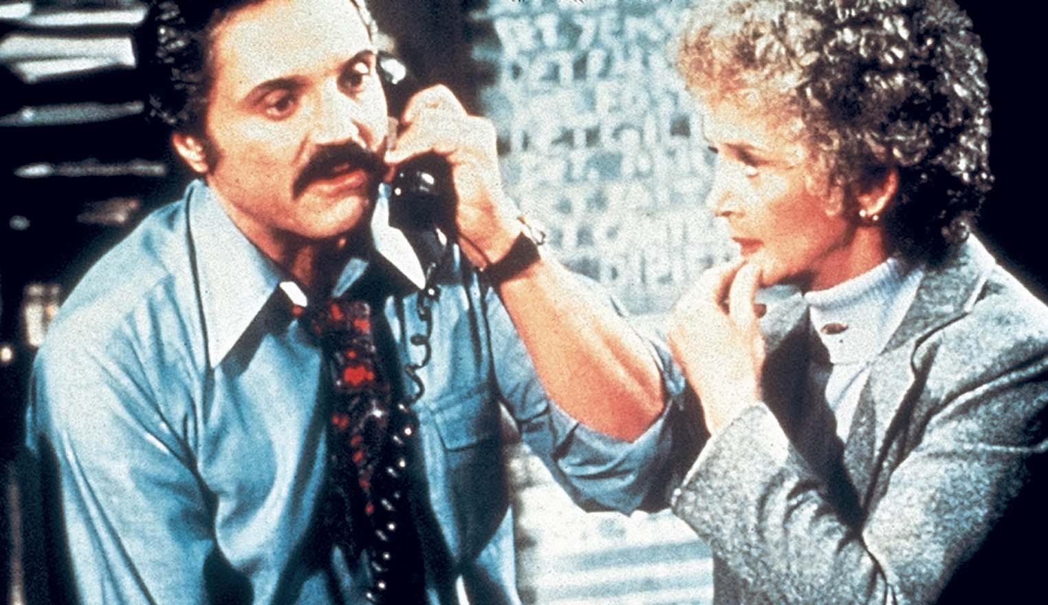 Barbara Barrie