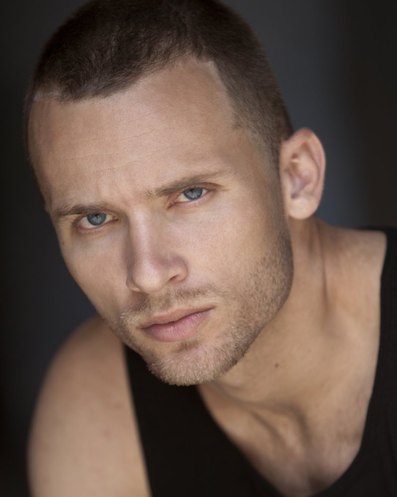 Jonah Wharton