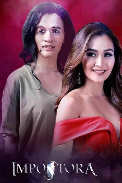 Impostora - Season 1