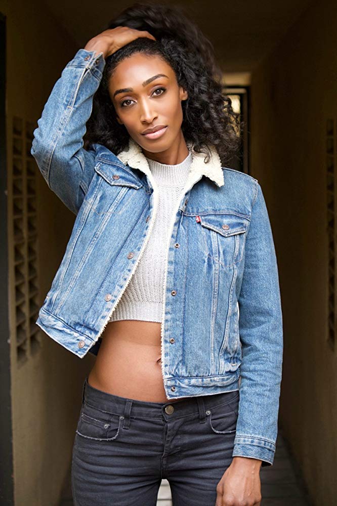 Teisha Wheaton