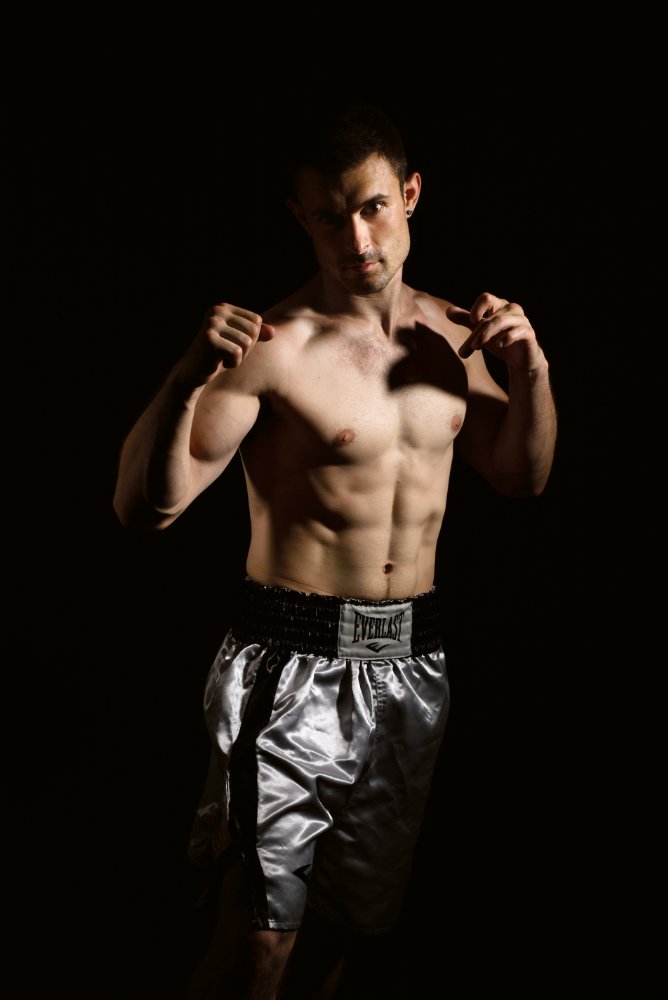 Jared Blake DiCroce