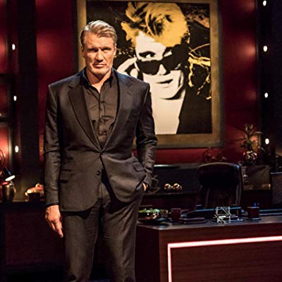 Himself - Host