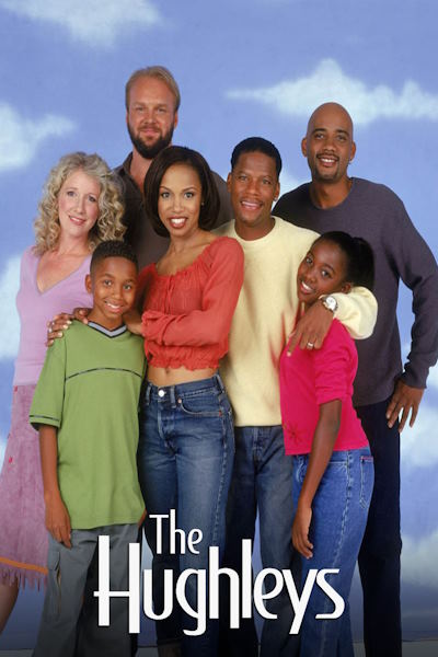 The Hughleys - Season 1 (1998)