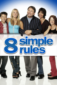 8 Simple Rules - Season 3 - Dubl