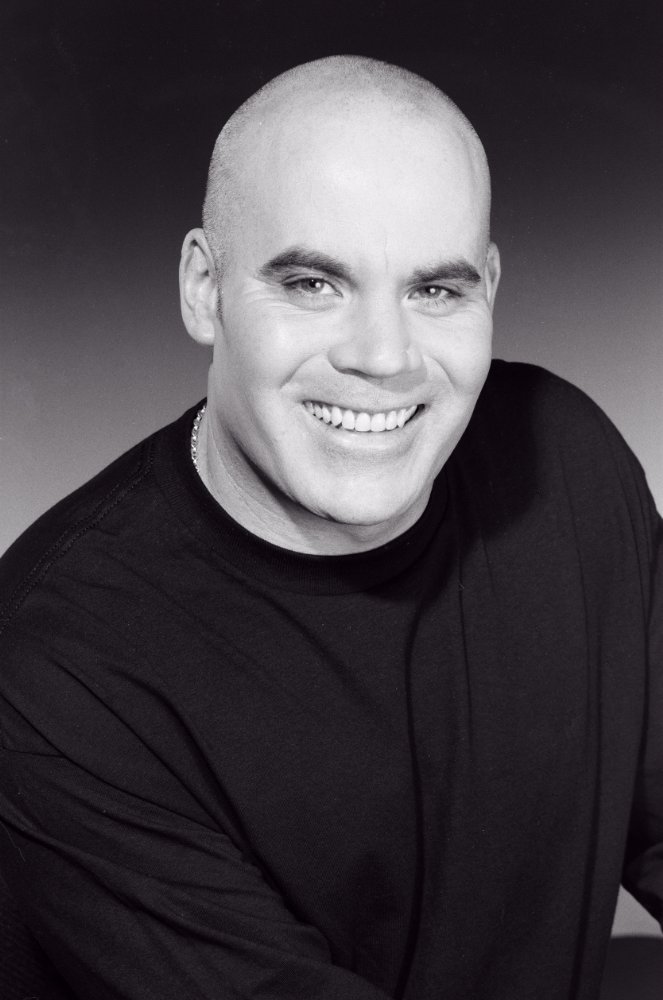 Roy James Wilson