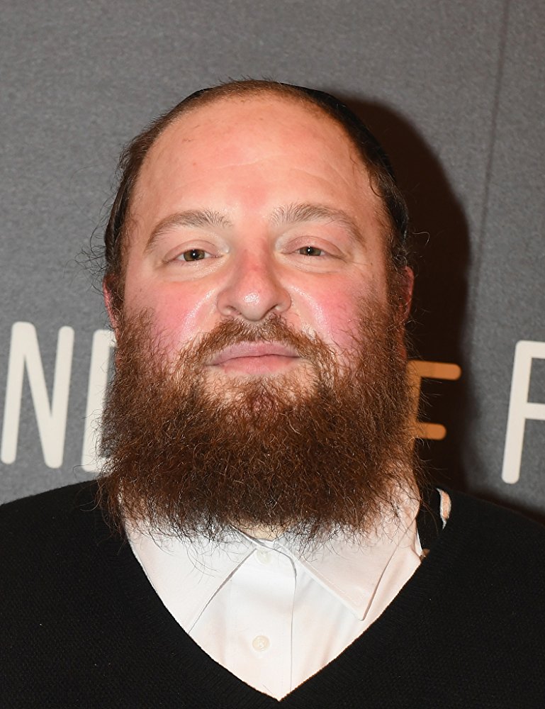 Menashe Lustig