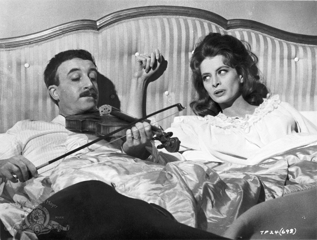 Capucine