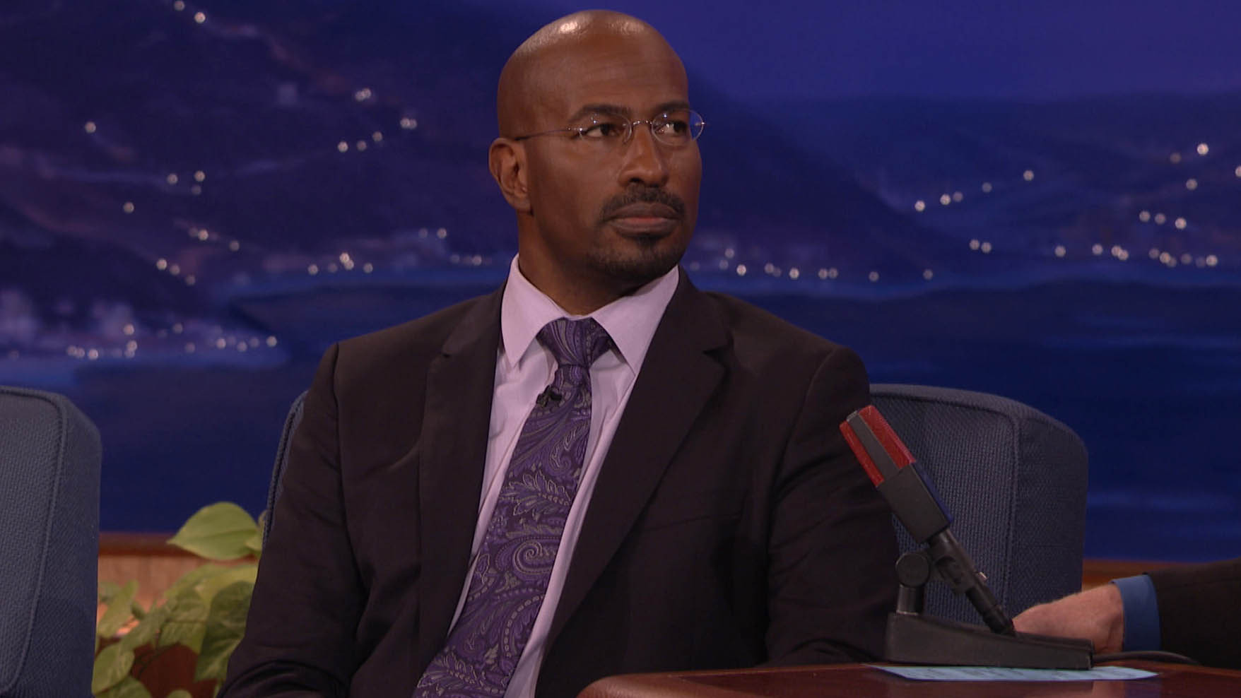 Van Jones