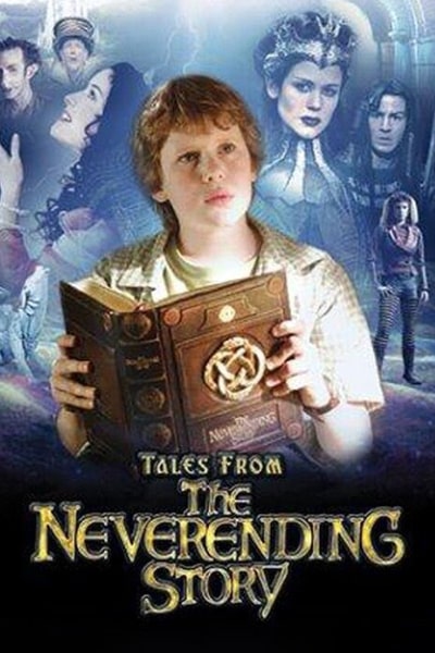 Tales from the Neverending Story - Season 1