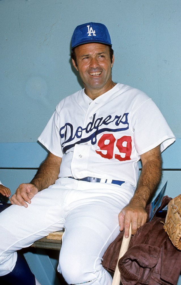 Joe Garagiola
