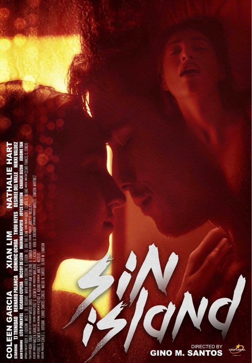 Sin Island [Audio: Tagalog]