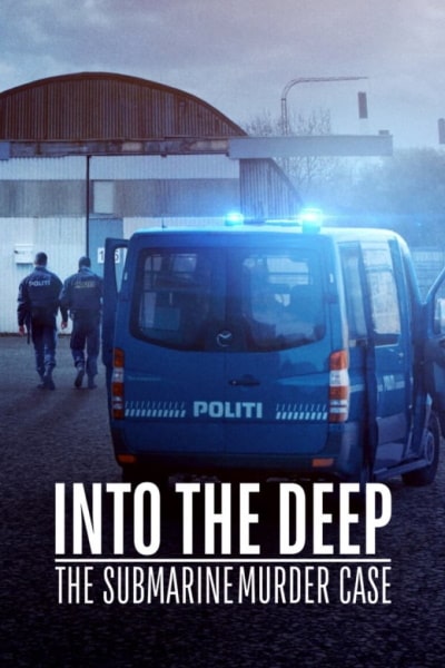 Into the Deep