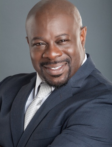 Alexander Harris