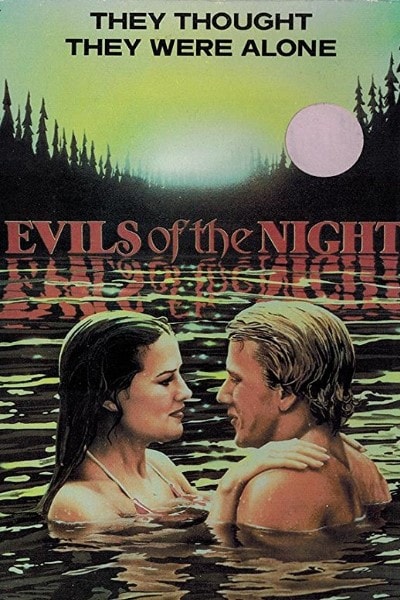 Evils of the Night