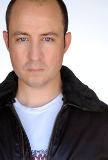 Michael Dorsey