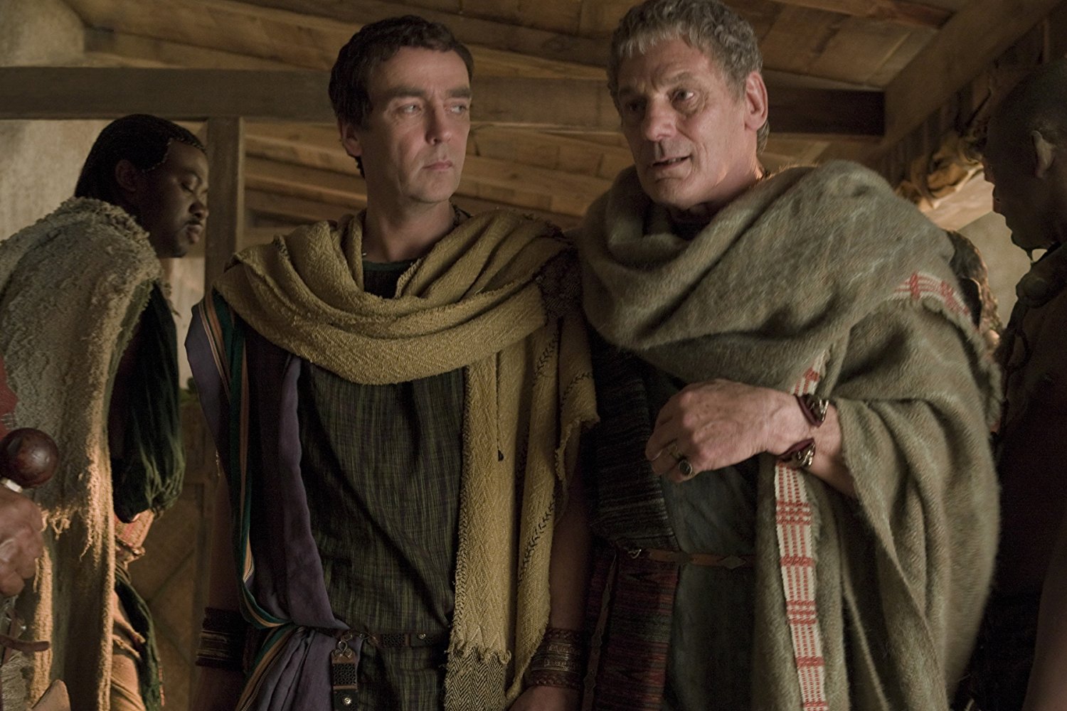 Titus Batiatus