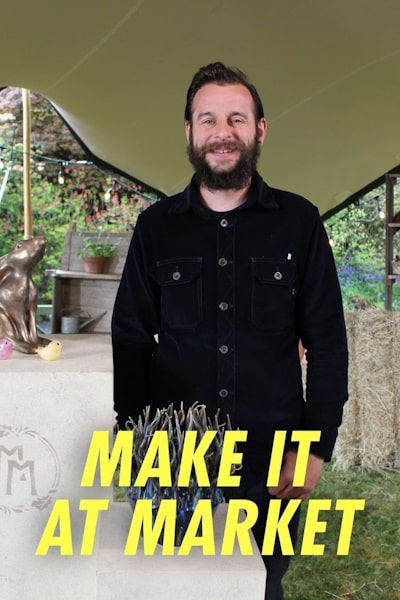 Make it at Market - Season 1