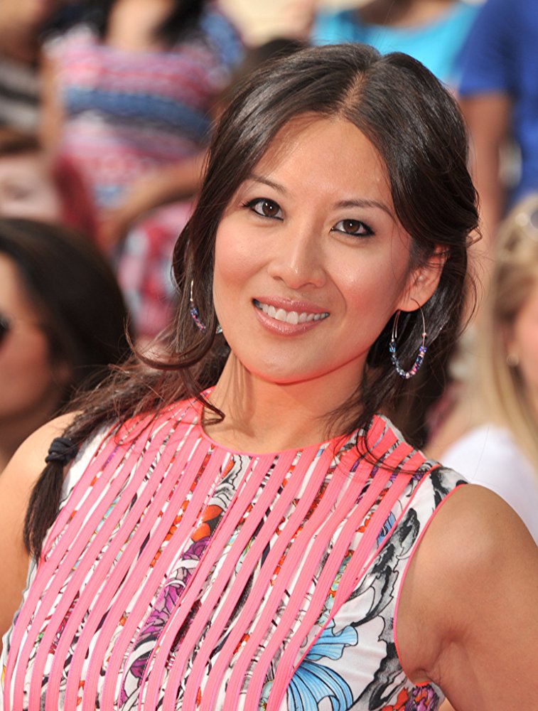 Lainey Lui