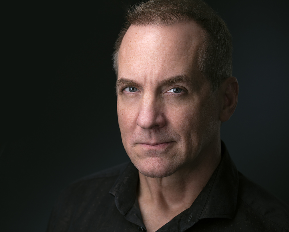 Steve Blanchard