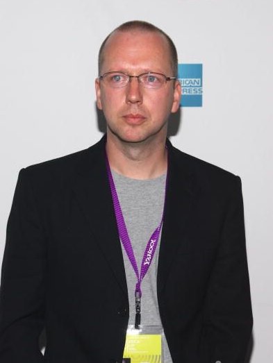 Declan Recks
