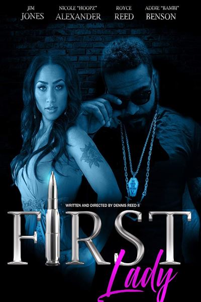 First Lady