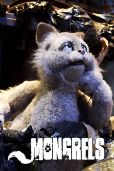 Mongrels - Season 2