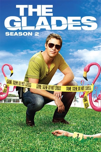 The Glades - Season 2