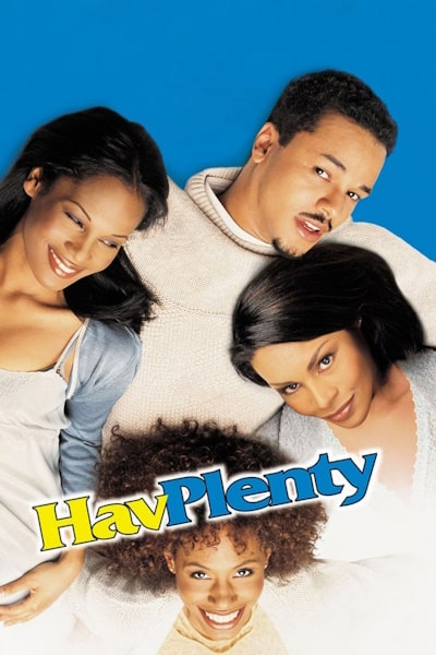 Hav Plenty (1998)