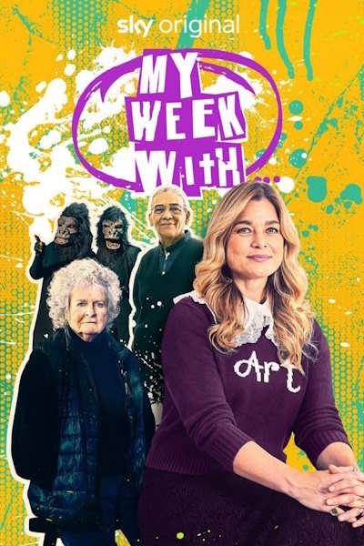 My Week With - Season 1