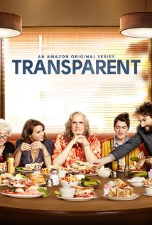 Transparent - Season 2 - Dubl