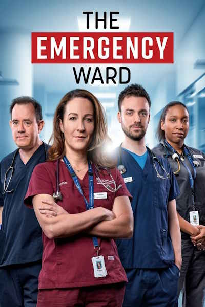 Emergency - Season 5