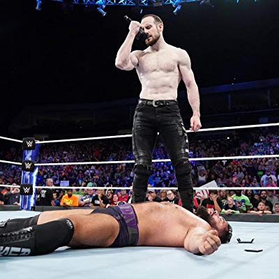 Rusev, Alexander Rusev