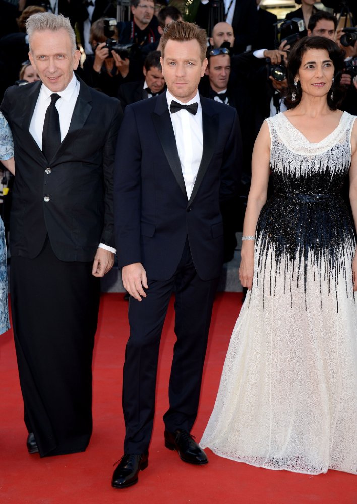 Jean-Paul Gaultier
