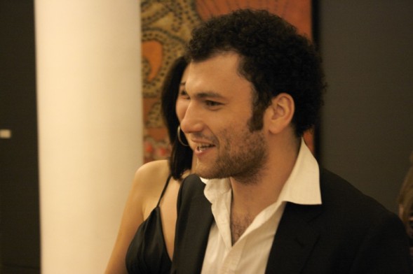 Florin Penisoara