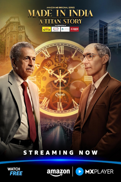 Made in India: A Titan Story - Season 1